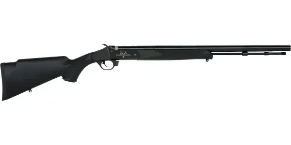 TRADITIONS BUCKSTALKER XT 50 BLKPWDR 24'' 1-RD MUZZLELOADER