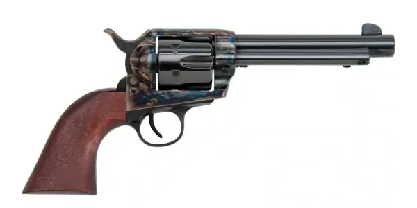 TRADITIONS FRONTIER 1873 45 COLT 5.5'' 6-RD REVOLVER