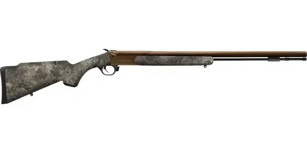 TRADITIONS NITROFIRE 50 BLKPWDR 26'' 1-RD RIFLE