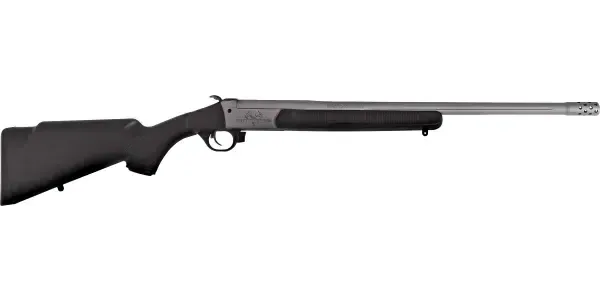 TRADITIONS OUTFITTER G3 35 WHELEN 22'' BREAK ACTION RIFLE