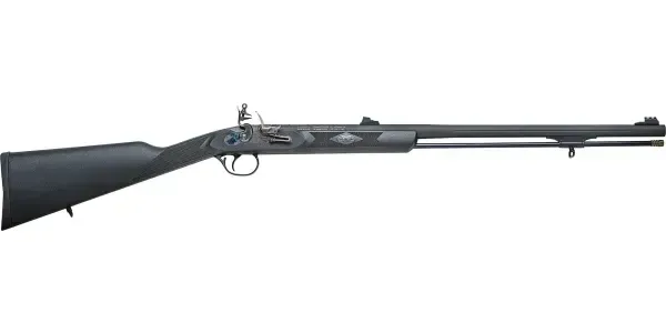 TRADITIONS PA PELLET ULTRALIGHT FLINTLOCK 50 BLKPWDR 26'' 1-RD MUZZLELOADER