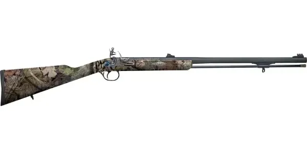 TRADITIONS PA PELLET ULTRALIGHT FLINTLOCK 50 BLKPWDR 26'' 1-RD MUZZLELOADER