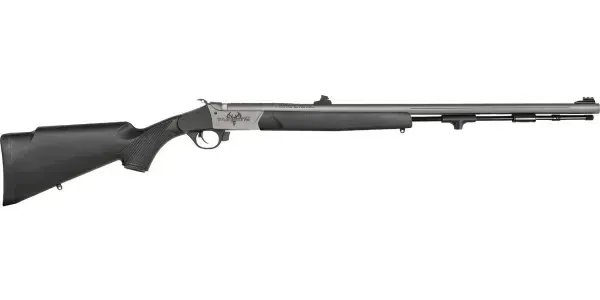 TRADITIONS PURSUIT G4 XT VAPR 50 BLKPWDR 26'' 1-RD MUZZLELOADER