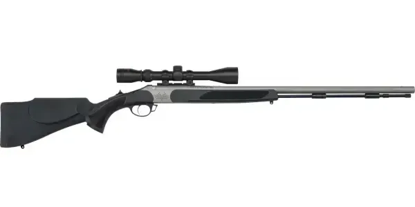 TRADITIONS VORTEK STRIKERFIRE VAPR 50 BLKPWDR 28'' 1-RD MUZZLELOADER