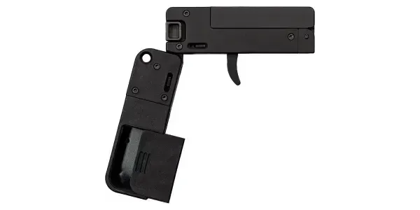 TRAILBLAZER FIREARMS LIFECARD 22 LR 2.5'' 1-RD PISTOL