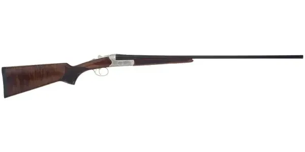 TRISTAR BRISTOL 410 BORE 28" 2-RD BREAK ACTION SHOTGUN