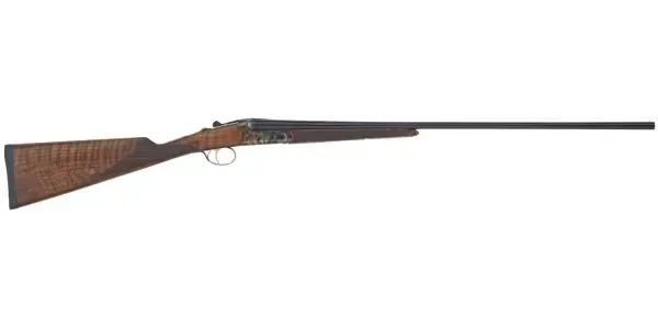 TRISTAR BRISTOL 410 BORE 28" 2-RD BREAK ACTION SHOTGUN