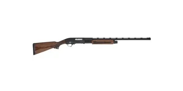 TRISTAR COBRA III FIELD 410 BORE 28" 5-RD PUMP ACTION SHOTGUN