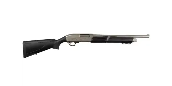 TRISTAR COBRA III MARINE 12 GAUGE 18.5'' 5-RD PUMP ACTION SHOTGUN