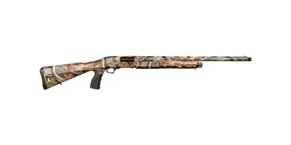 TRISTAR COBRA III TURKEY 12 GA 24'' PUMP ACTION SHOTGUN