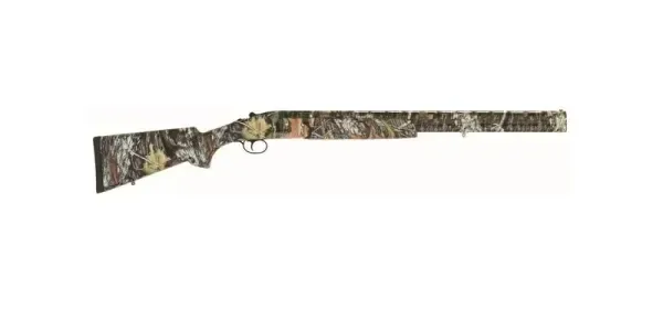 TRISTAR HUNTER MAG II 12 GA 26'' BREAK ACTION SHOTGUN