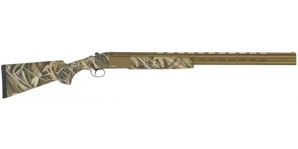 TRISTAR HUNTER MAG II 12 GA 28'' BREAK ACTION SHOTGUN
