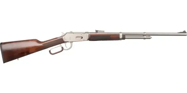 TRISTAR LR94 410 BORE 22'' 5-RD LEVER ACTION SHOTGUN