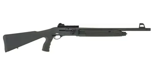 TRISTAR RAPTOR ATAC 12 GAUGE 20" 5-RD SEMI-AUTO SHOTGUN