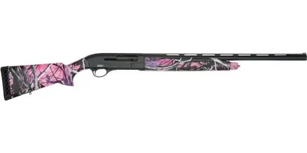 TRISTAR RAPTOR COMPACT 20 GAUGE 24'' 5-RD SEMI-AUTO SHOTGUN