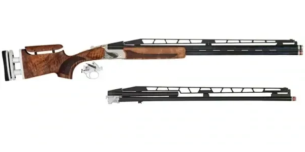 TRISTAR TT-15 CTA 12 GAUGE 32''/34'' 2-RD BREAK ACTION SHOTGUN