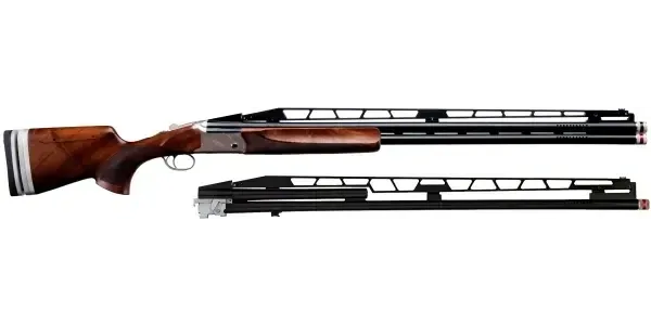 TRISTAR TT-15 CTA 12 GAUGE 32"/34" 2-RD BREAK ACTION SHOTGUN