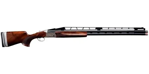 TRISTAR TT-15 DT 12 GAUGE 32" 2-RD BREAK ACTION SHOTGUN