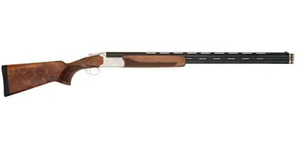 TRISTAR TT-15 SPORTING 12 GAUGE 30" 2-RD BREAK ACTION SHOTGUN