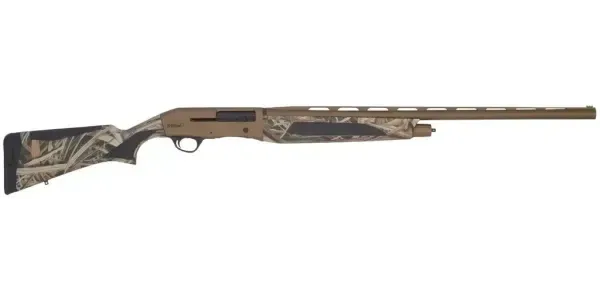 TRISTAR VIPER MAX 12 GAUGE 28'' 5-RD SEMI-AUTO SHOTGUN