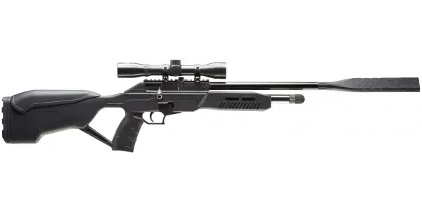 UMAREX FUSION 2 177 18.5'' 9-RD AIR RIFLE
