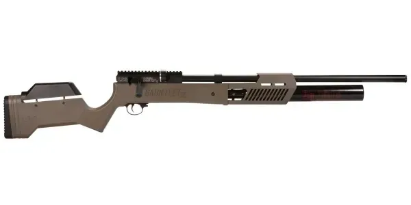 UMAREX GAUNTLET 2 22 28.25'' 10-RD AIR RIFLE