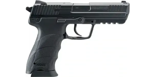 UMAREX HK HK45 177 CAL 20-RD AIR PISTOL