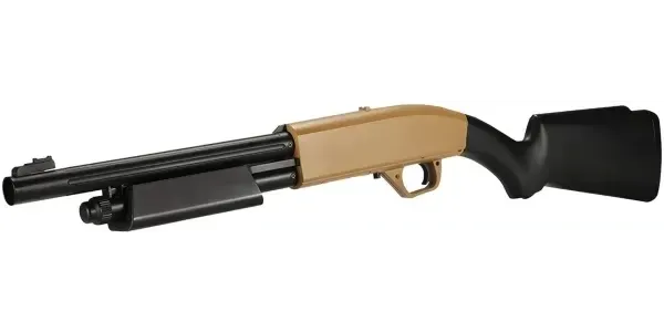 UMAREX NXG PUMP SHOT 177 19'' 10-RD AIR SHOTGUN