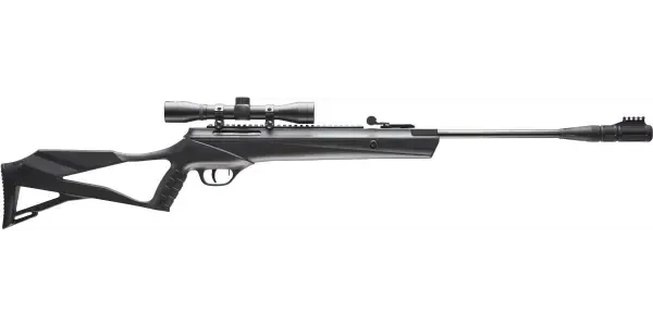 UMAREX SURGE MAX ELITE COMBO 22 19'' 1-RD AIR RIFLE