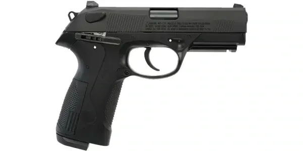 UMAREX USA BERETTA PX4 STORM 177 4.1'' 16-RD AIR PISTOL