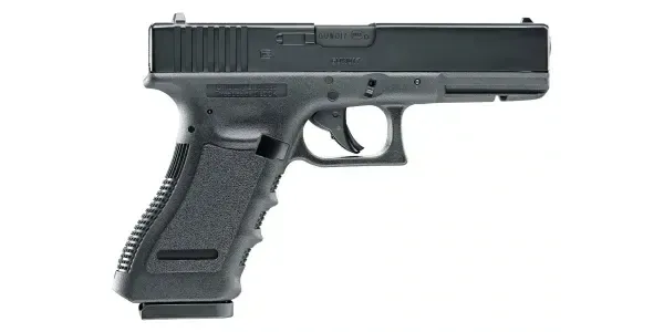 UMAREX USA GLOCK G17 GEN3 177 4'' 18-RD AIR PISTOL
