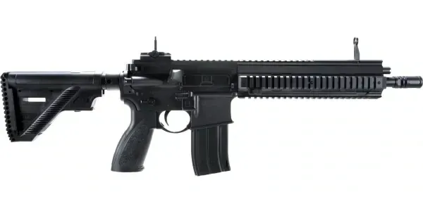 UMAREX USA H&K 416 RIFLE 177 CAL 12'' AIR RIFLE