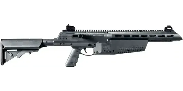 UMAREX USA JAVELIN ARROW AIR RIFLE