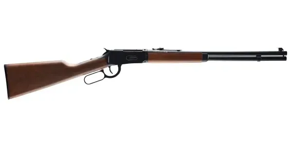 UMAREX USA LEGENDS COWBOY 177 19.25'' 10-RD AIR RIFLE