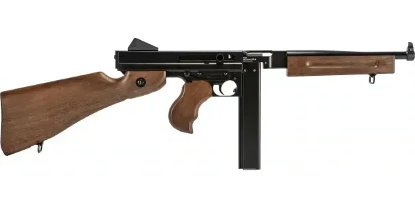 UMAREX USA LEGENDS M1A1 177 12'' 30-RD AIR RIFLE