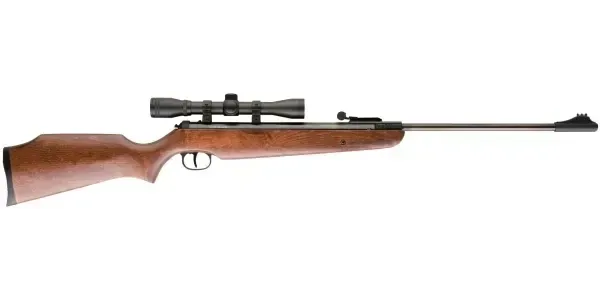 UMAREX USA RUGER AIRHAWK 177 18.7'' 1-RD AIR RIFLE