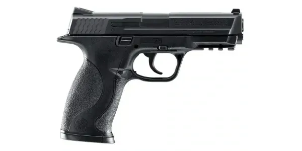 UMAREX USA S&W M&P 40 177 4.25'' 19-RD AIR PISTOL