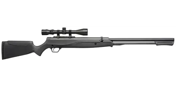 UMAREX USA SYNERGIS 22 CALIBER 18.6'' 10-RD AIR RIFLE