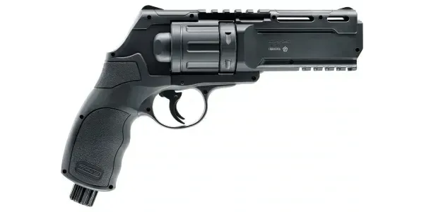 UMAREX USA T4E TR50 50 CAL 4.25'' 6-RD AIR REVOLVER