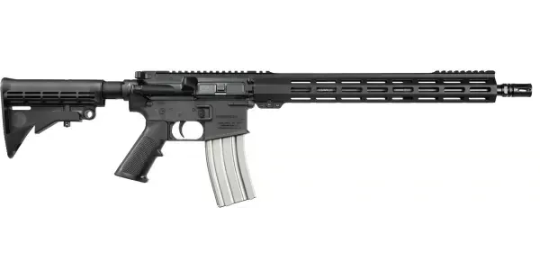 UNBRANDED AR CARBON FIBER 223|5.56 NATO 16'' 30-RD RIFLE