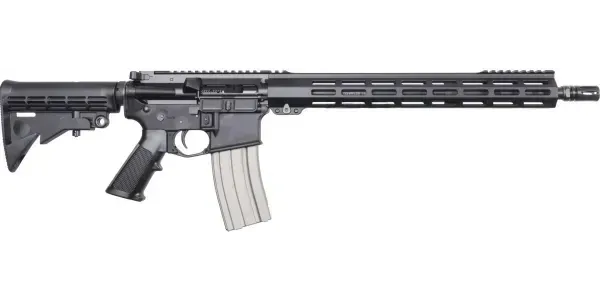 UNBRANDED AR FORGED 5.56 NATO 16'' 30-RD RIFLE