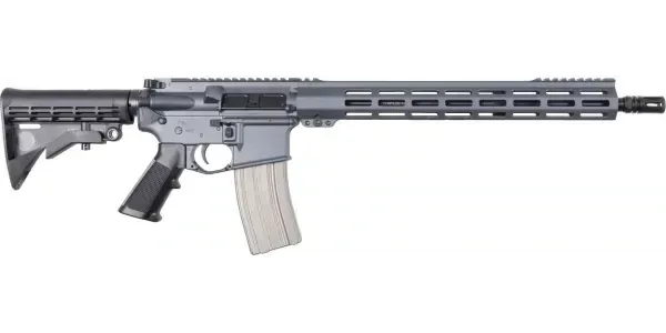UNBRANDED AR FORGED 5.56 NATO 16'' 30-RD RIFLE
