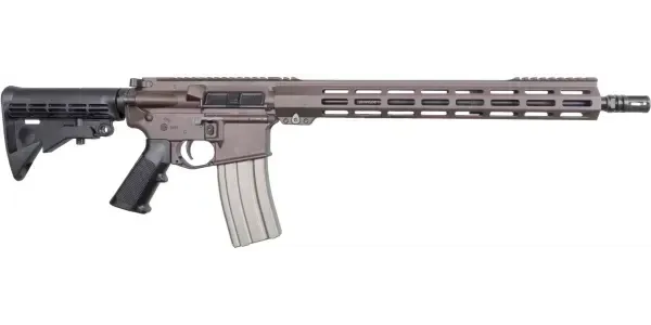 UNBRANDED AR FORGED 5.56 NATO 16'' 30-RD RIFLE