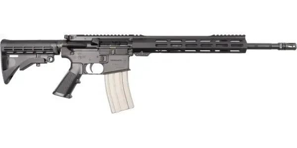 UNBRANDED AR UAR-C 223|5.56 NATO 16'' 30-RD SEMI-AUTO RIFLE