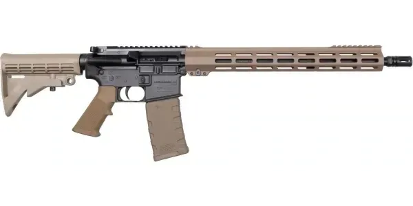 UNBRANDEDAR UAR-C 5.56 NATO 16'' 30-RD RIFLE
