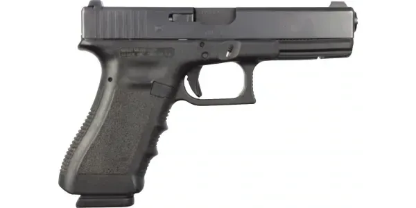 USED GLOCK G22 40 S&W 4.49'' 15-RD SEMI-AUTO PISTOL