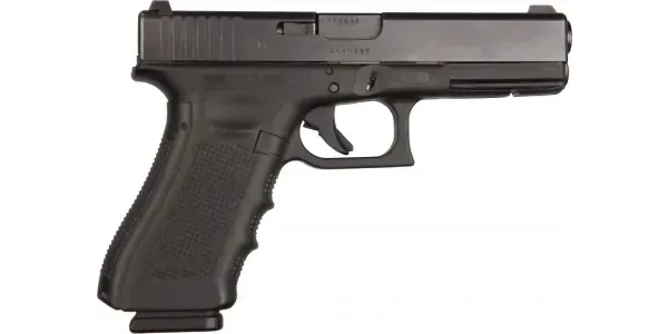 USED GLOCK G22 GEN4 USA 40 S&W 4.49'' 15-RD SEMI-AUTO PISTOL