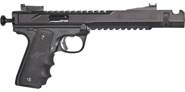 VOLQUARTSEN BLACK MAMBA 22 LR 6'' 10-RD PISTOL