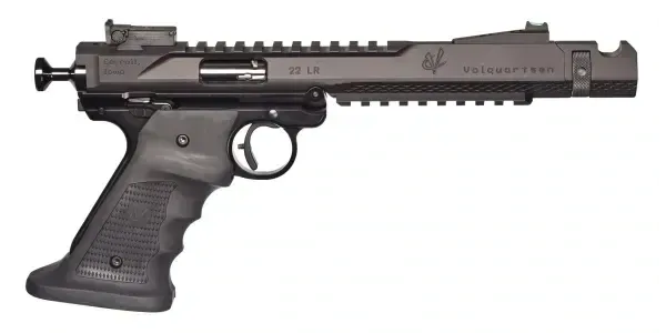 VOLQUARTSEN BLACK MAMBA-TF 22 LR 6'' 10-RD PISTOL