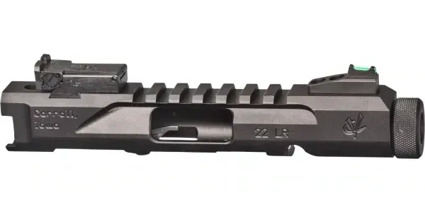 VOLQUARTSEN LLV-4 22 LR 3'' MINI UPPER